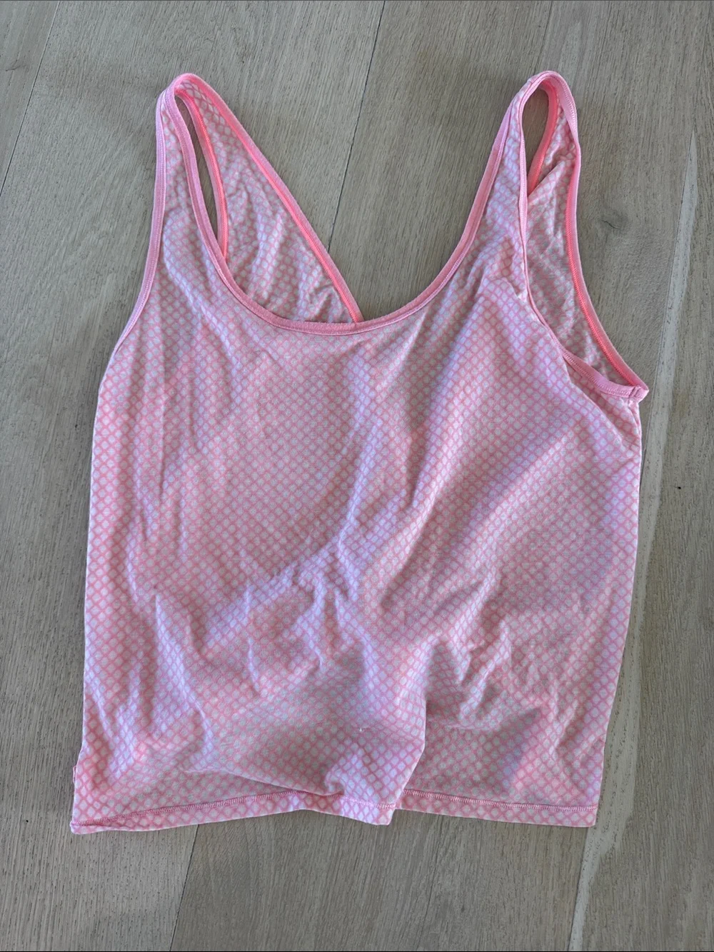 Lot of 11 Women's Athletic Tank Tops - Mixed Colors